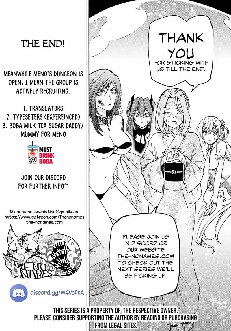 Majoukari no Gendai Kyoten Chapter 25 17